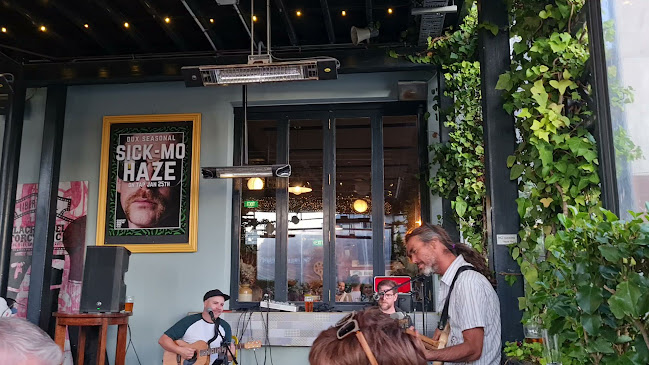 Dux Central - Christchurch