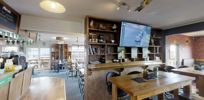 Stumble Inn and Cafe