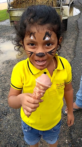 Cable Bay 0420, New Zealand