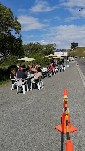 Kaikoura Seafood BBQ Kiosk - Hospitality and gastronomy