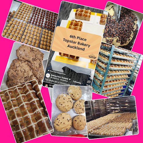 Topstar Bakery and Cafe