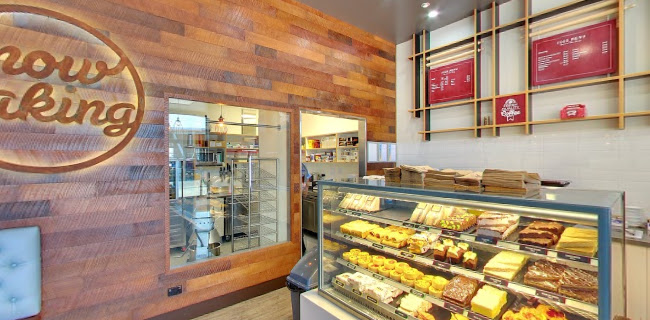 Muffin Break Wigram - Christchurch