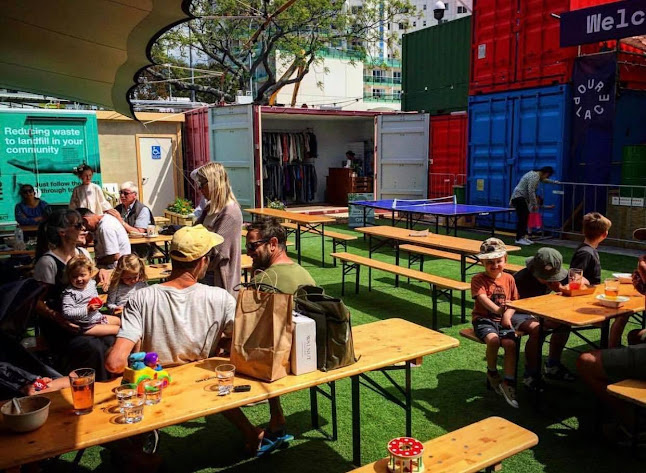 Opinii despre High Tide în Tauranga - Hospitality and gastronomy