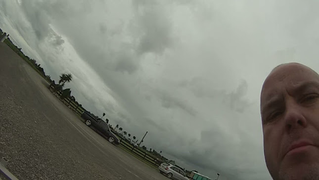 Level 1 Te Papa Cafe