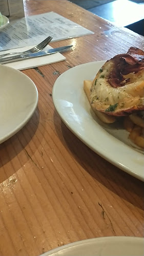 Opinii despre Strawberry Tree Kaikoura Ltd. în Kaikōura - Hospitality and gastronomy