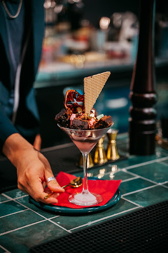 Comentarii opinii despre House of Boulevard