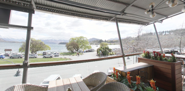 Bombay Palace Wanaka Phone number