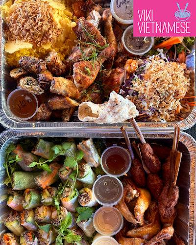 Comentarii opinii despre Viki Vietnamese street food