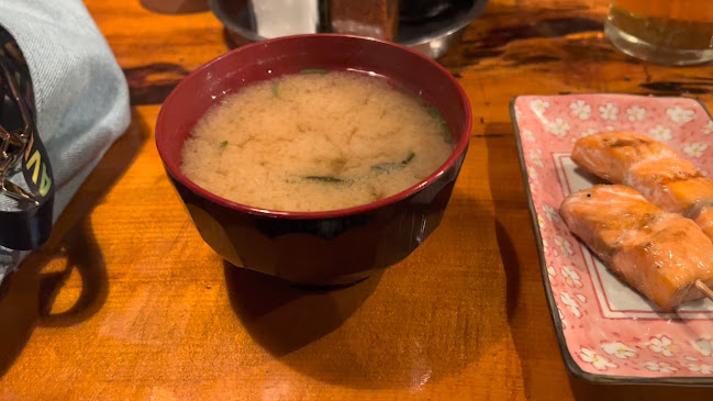 Opinii despre Yakitori Bar 89 K’rd în Auckland - Hospitality and gastronomy