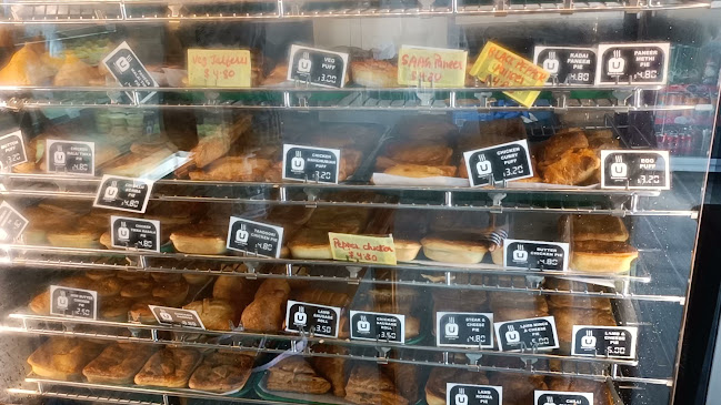 Opinii despre Bake&Beans Mt Roskill în Auckland - Hospitality and gastronomy