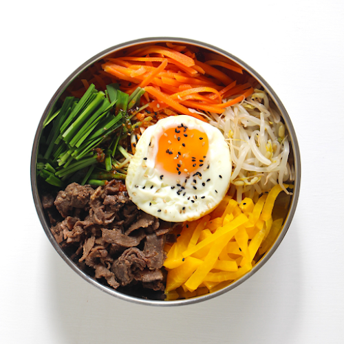 Kangnaru (Traditional Korean Cuisine)