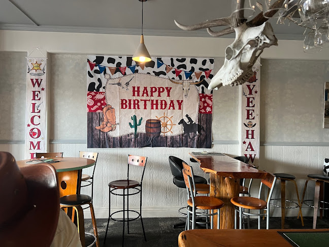 Belmont Bar - Auckland