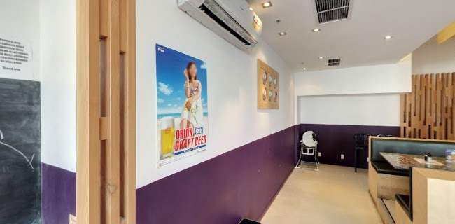 Opinii despre Sushi Train în Auckland - Hospitality and gastronomy