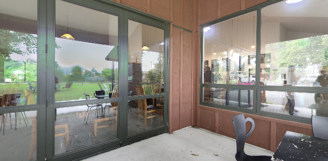 Geraldine Farmshop & Cafe - Geraldine