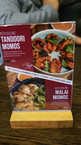 Comments and reviews of Dosa Plaza Botany