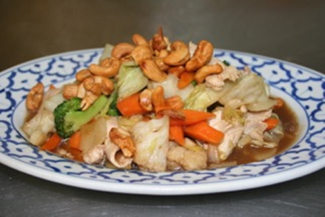 Kanniga Thai Restaurant - Kaiapoi