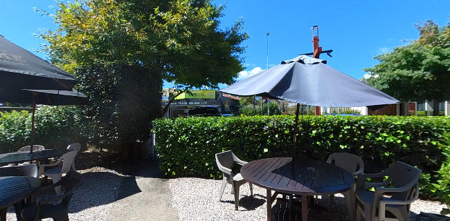 Comentarii opinii despre The Indian Cafe