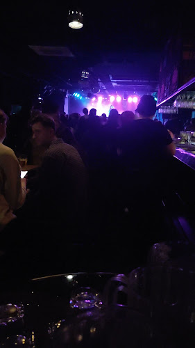 San Fran - Hospitality and gastronomy