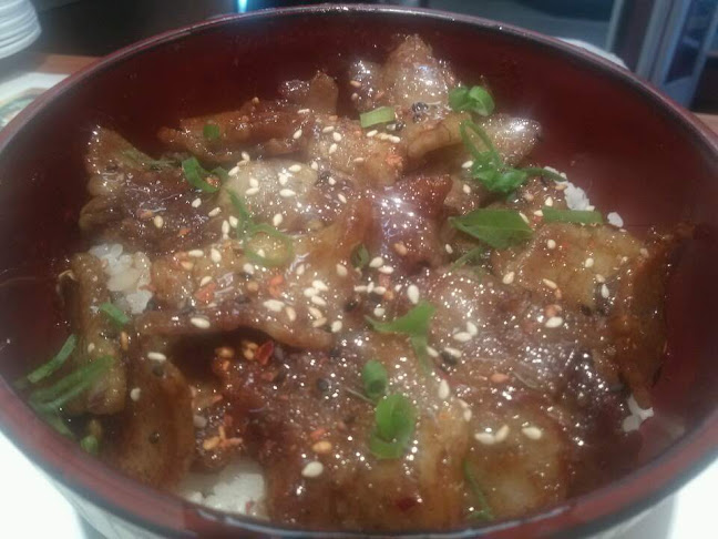 Seahorse Sushi Japanese Restaurant - Pukekohe