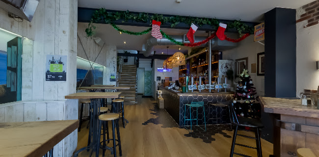 Coast Bar - Bites & Brews Orewa - Orewa