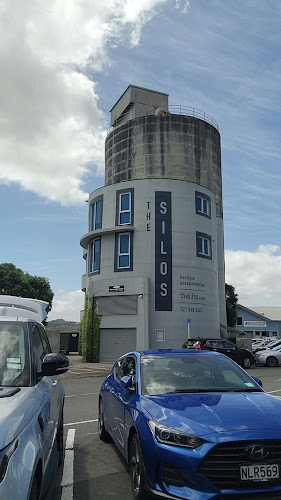 The Wharf Kitchen and Bar - Raglan