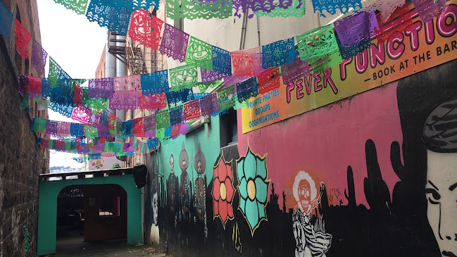 Opinii despre Alley Cantina în Dunedin - Hospitality and gastronomy