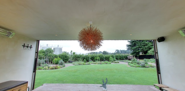 The Tasting Shed - Hospitality and gastronomy