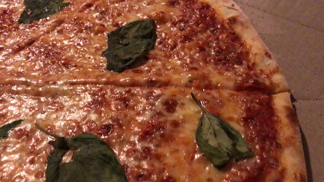 Opinii despre Vinci's Pizza în Napier - Hospitality and gastronomy