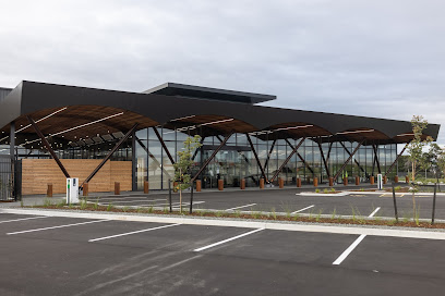 Hancocks Family Merchants