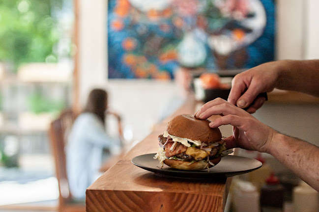 Lokal Kitchen & Bar - Hospitality and gastronomy