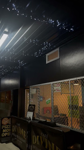 Opinii despre Divine Indian restaurant în Whangārei - Hospitality and gastronomy