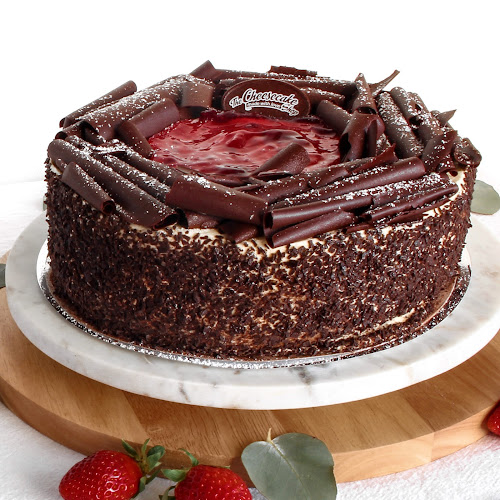 Opinii despre The Cheesecake Shop Sunnynook în Auckland - Hospitality and gastronomy