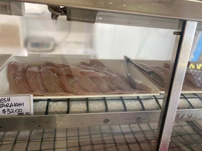 Bellevue Takeaways Rotorua