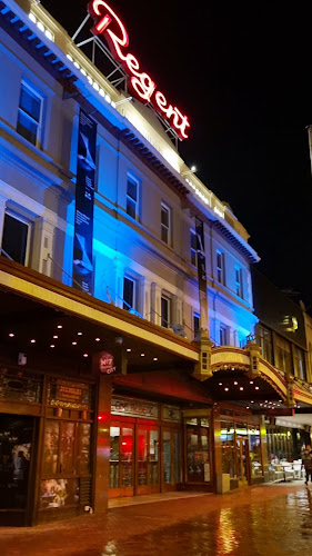 The Craic Irish Tavern - Dunedin