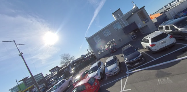 Papanui RSA Bar & Restaurant