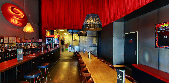 Opinii despre Hell Pizza Hillcrest în Hamilton - Hospitality and gastronomy