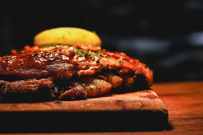 Opinii despre Iguana Street Bar & Restaurant în Hamilton - Hospitality and gastronomy