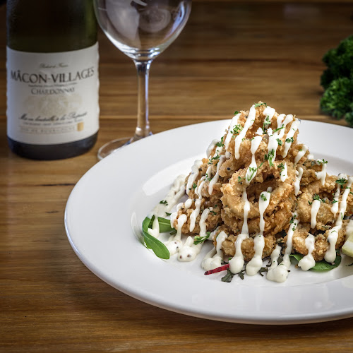 Opinii despre Millwater Bistro & Bar în Silverdale - Hospitality and gastronomy