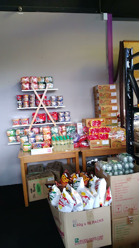 Opinii despre Thai Chilli Methven Restaurant & Asian Store în Methven - Hospitality and gastronomy