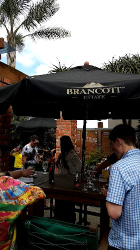 Opinii despre The Duke Of Gloucester în Napier - Hospitality and gastronomy