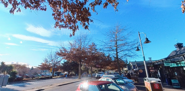 Snack Shack Turkish Kebabs
