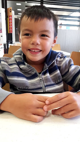 Comentarii opinii despre McDonald's Paeroa