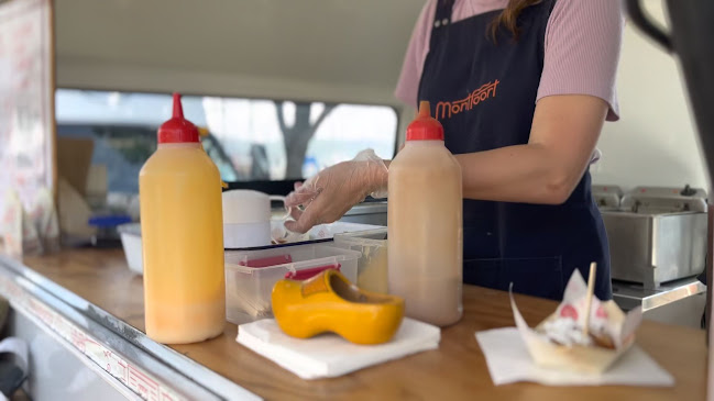 Reviews of Montfoort in Paraparaumu - Hospitality and gastronomy