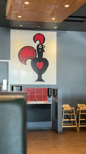 Nando's Porirua