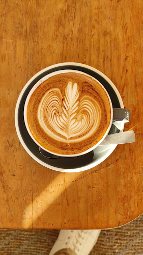 Opinii despre Ally & Sid în Christchurch - Hospitality and gastronomy