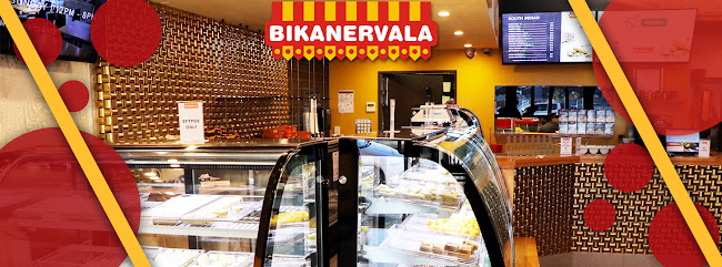 Bikanervala Indian Sweets, Restaurant & Takeaway