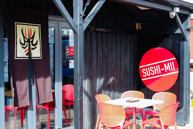 Sushi-Mii - Hospitality and gastronomy