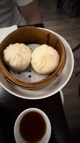 White + Wong’s - Auckland Viaduct, CBD - Auckland