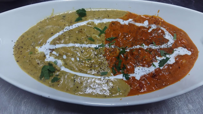 Opinii despre Royal Kitchen Indian Restaurant & Bar în Thames - Hospitality and gastronomy