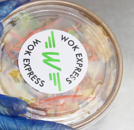 Opinii despre Wok Express Kingsland în Auckland - Hospitality and gastronomy